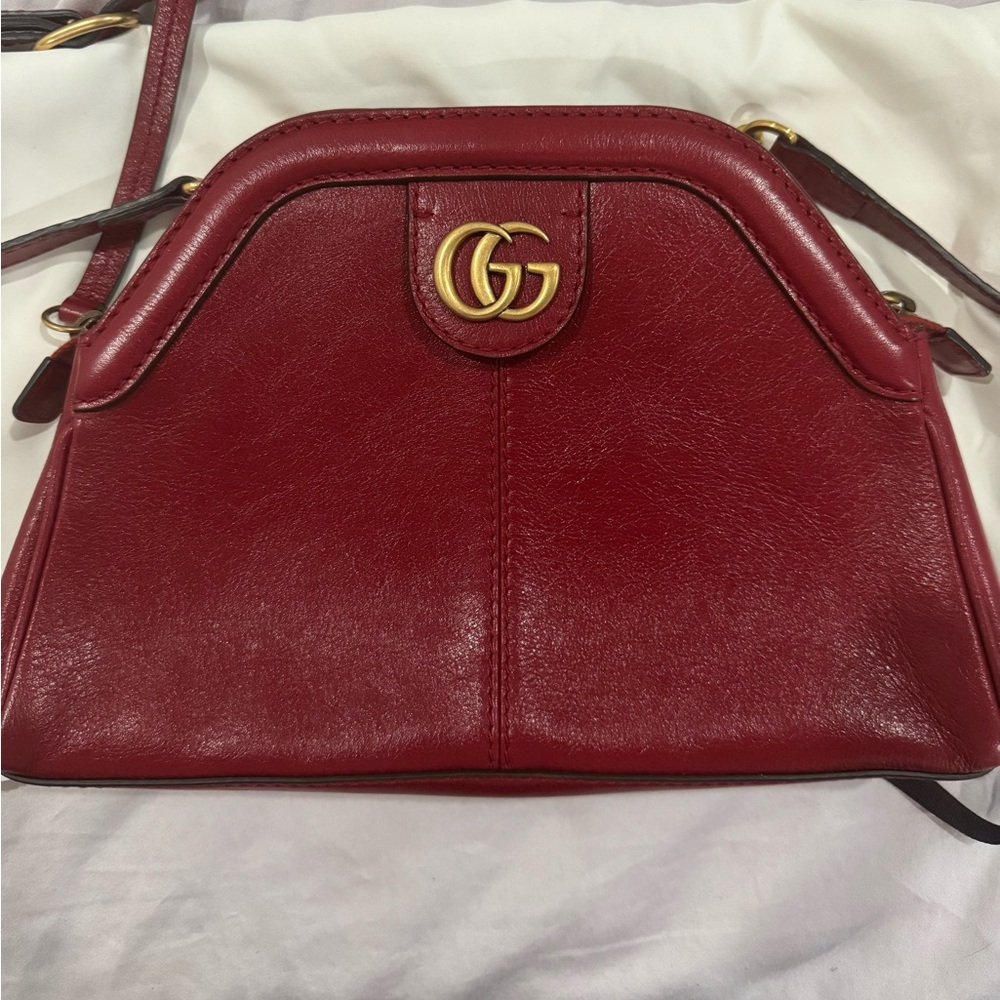 Gucci Rebelle Bag